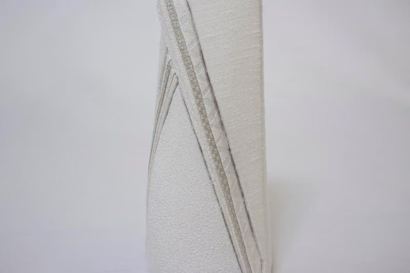 Koikko: Hina Ningyo Simple Modern Standing Hina White Model 2