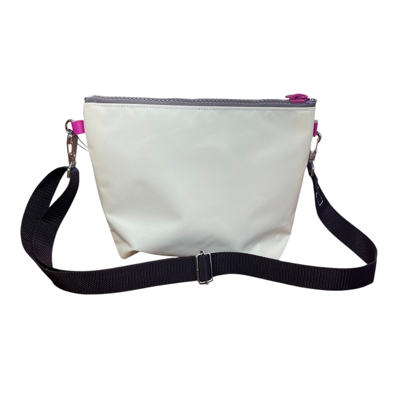 SCT: Hand-made Shoulder Bag