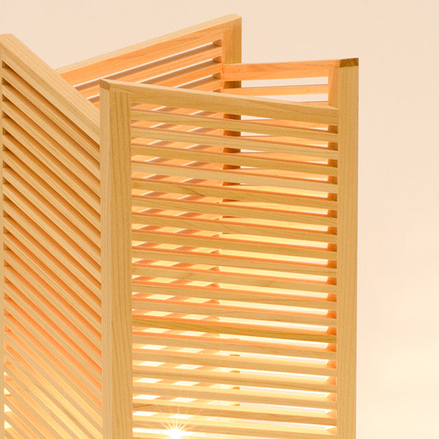 Kinoakari: Desk Lamp – Resonance S HIB6-30