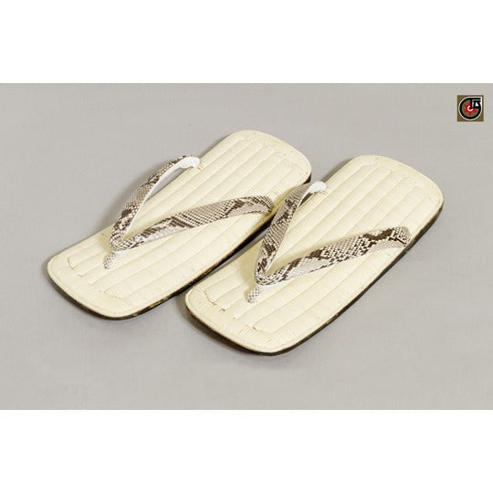 Kiuchi Tohzai: Rattan Setta – KT-B19