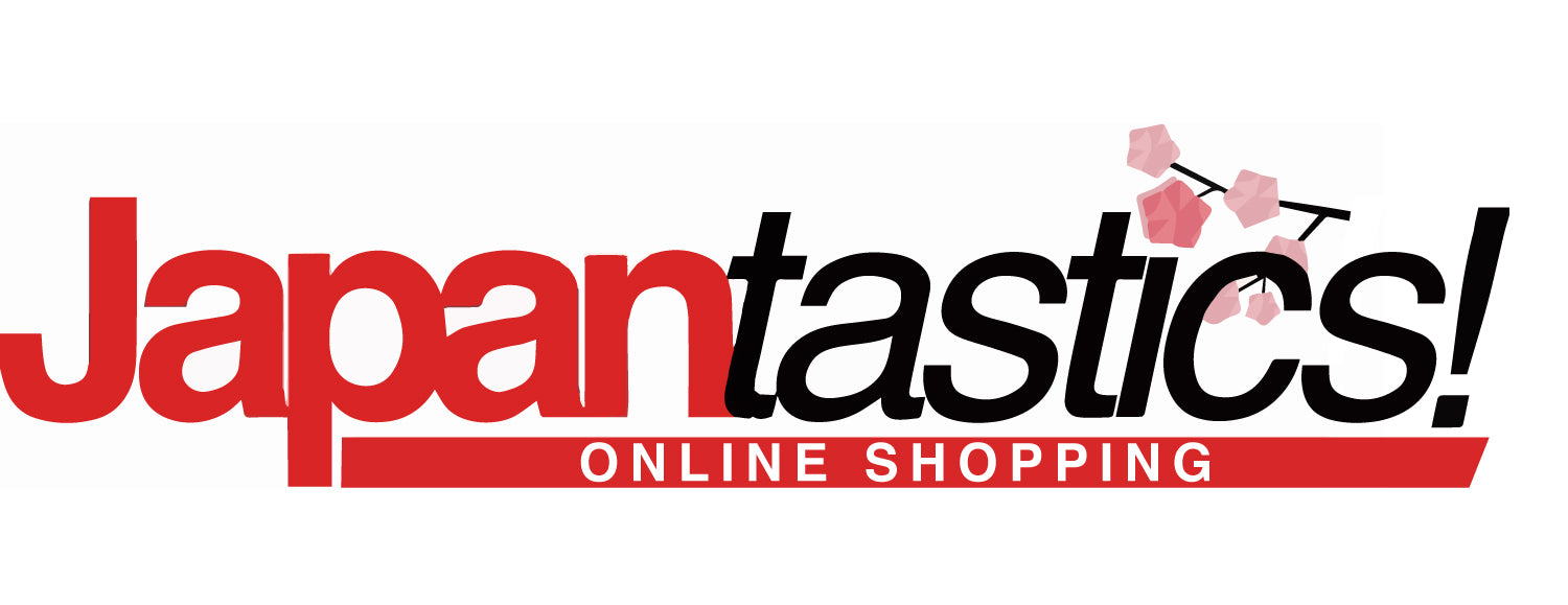Products – Japantastics