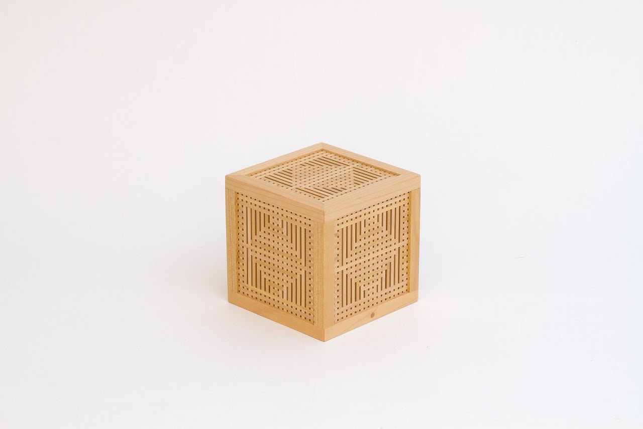 Kinohikari: Desk Lamp - Haze OBO-1