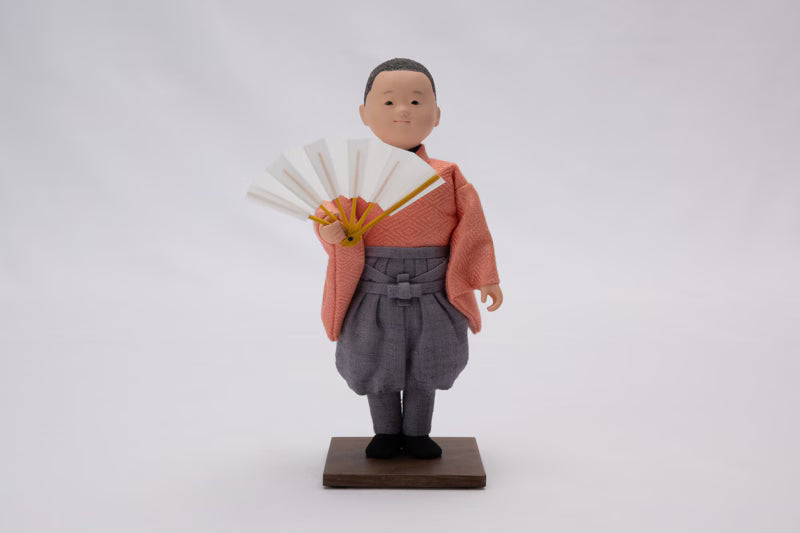 Koikko: Sumo Yobidashi Boy – West