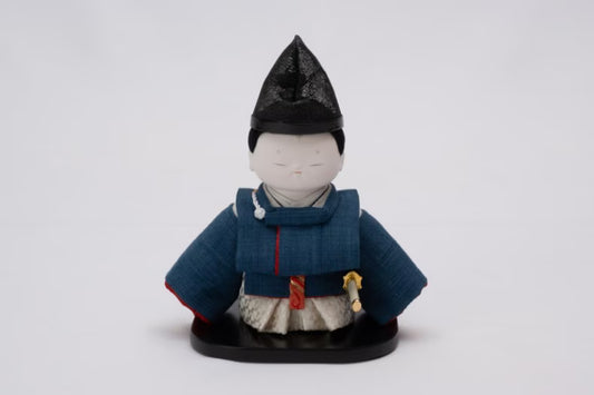 Koikko: Irodori Suikan Ai (indigo)