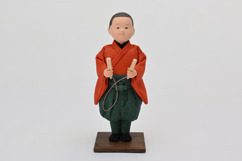 Koikko: Sumo Yobidashi Boy – East