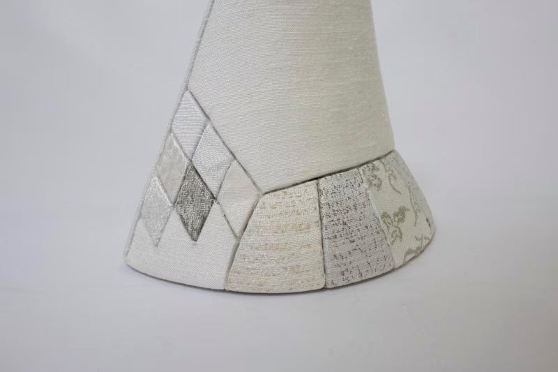 Koikko: Hina Ningyo Simple Modern Hina White Model 1