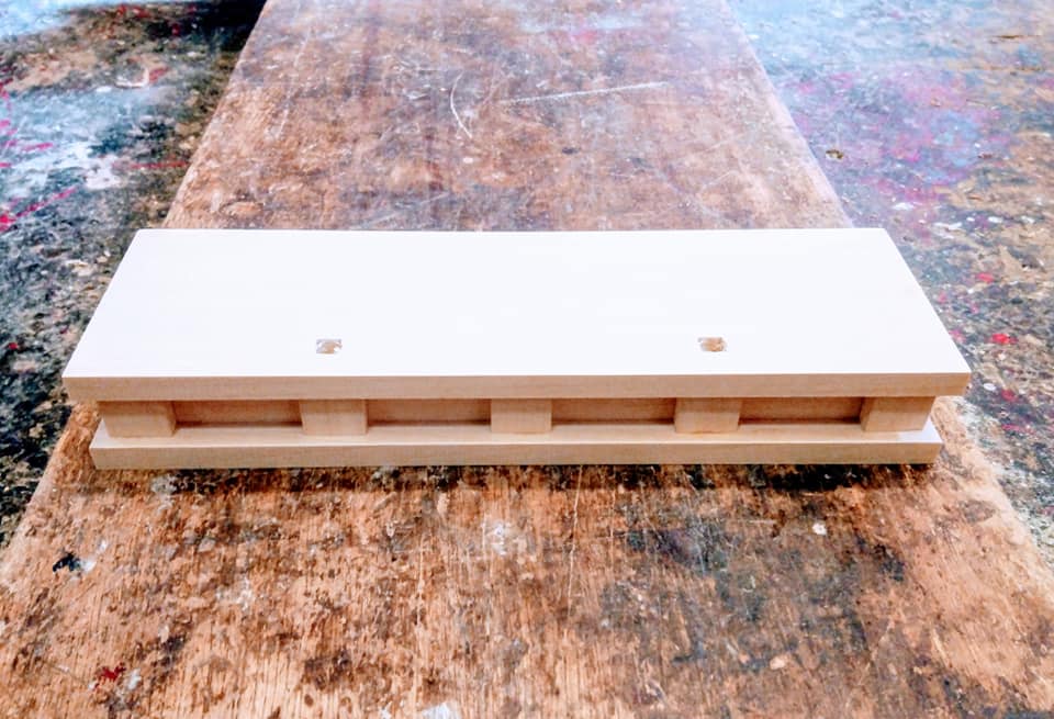 Sato Mokko: Solid Hinoki Shinto Shrine
