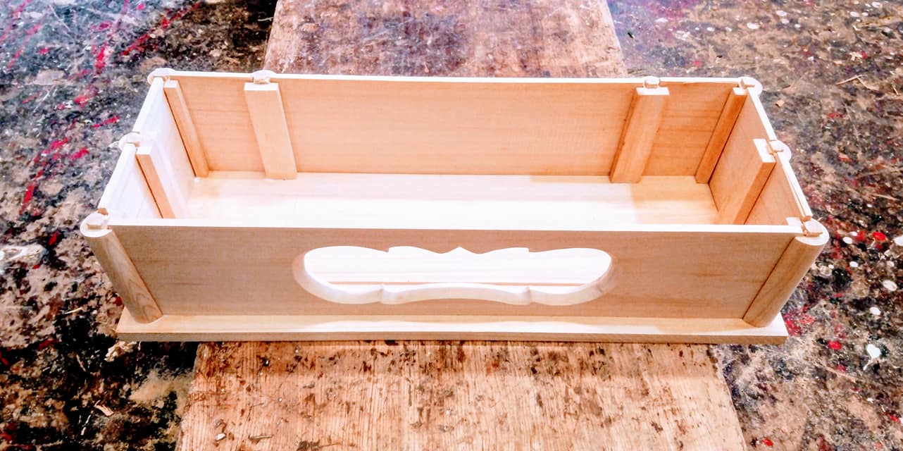 Sato Mokko: Solid Hinoki Shinto Shrine