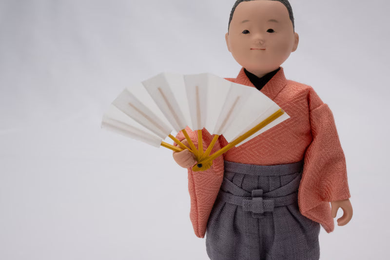 Koikko: Sumo Yobidashi Boy – West