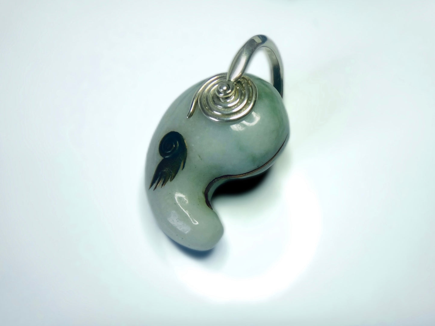 Nasu Isao: Cosmic Womb Jewel
