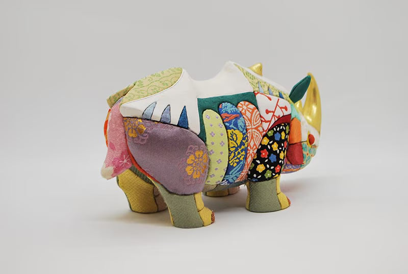 Koikko: anima Series: Small Rhino C (Made to Order)