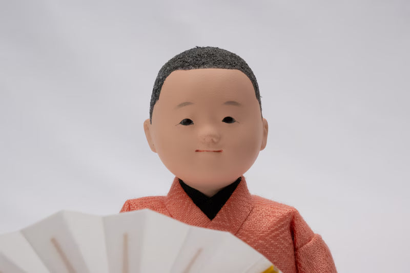 Koikko: Sumo Yobidashi Boy – West