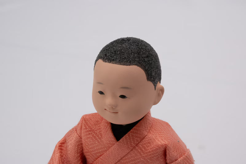 Koikko: Sumo Yobidashi Boy – West