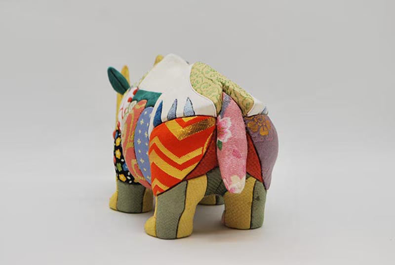 Koikko: anima Series: Small Rhino C (Made to Order)