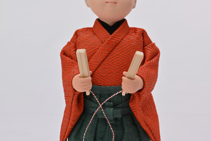 Koikko: Sumo Yobidashi Boy – East