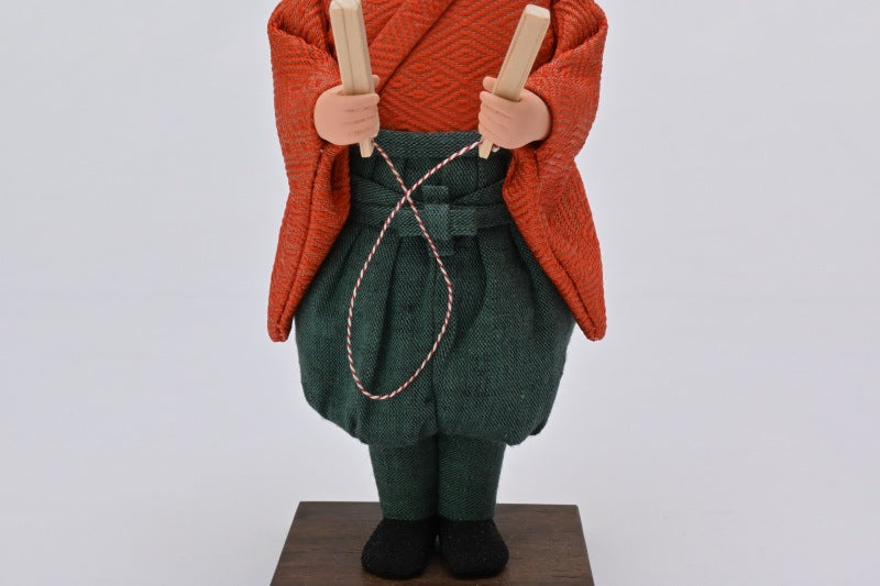 Koikko: Sumo Yobidashi Boy – East