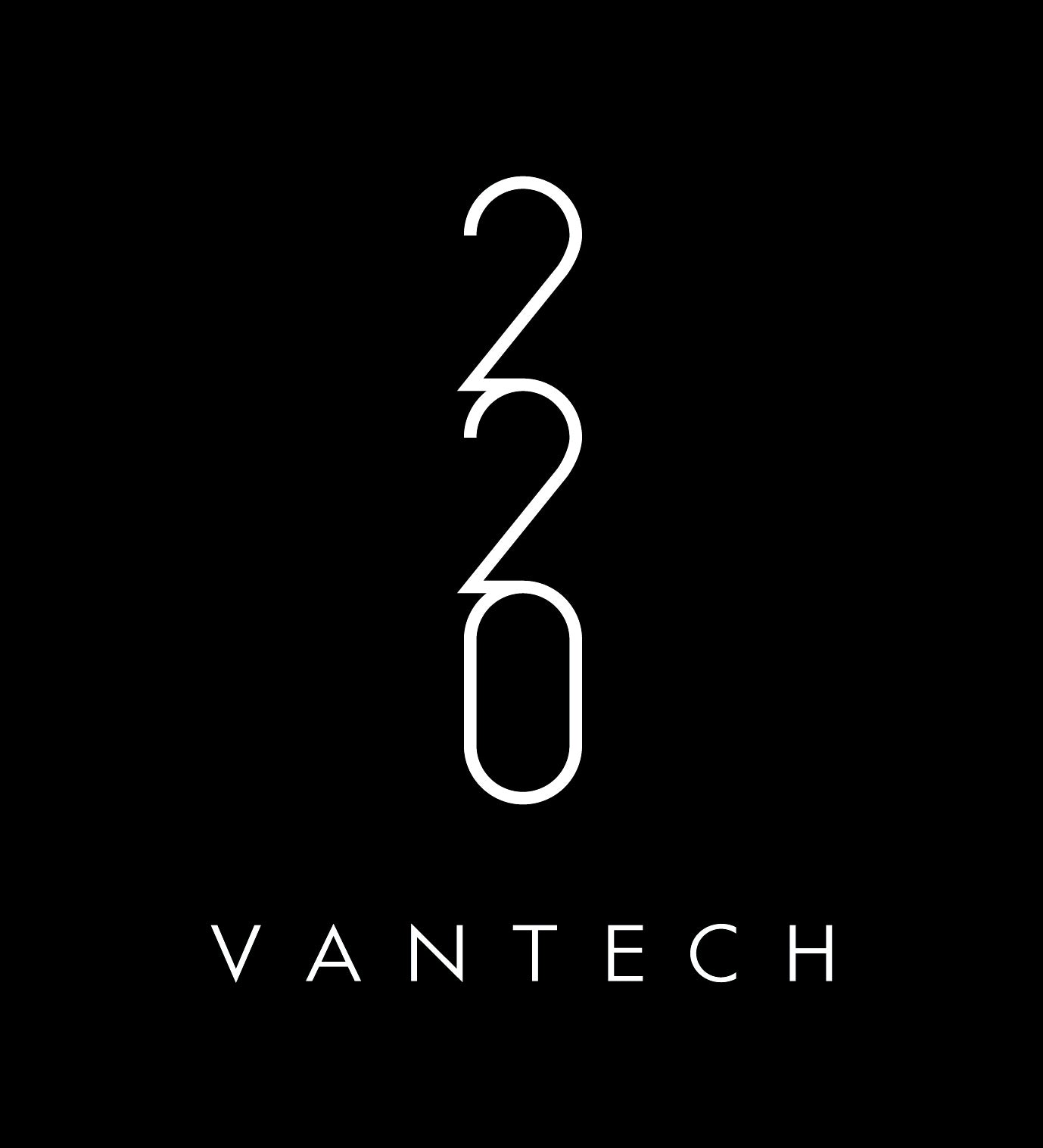 VANTECH: “Magic Stirrer,” 220mm Stainless Steel Stirrer (Mirror Finish)