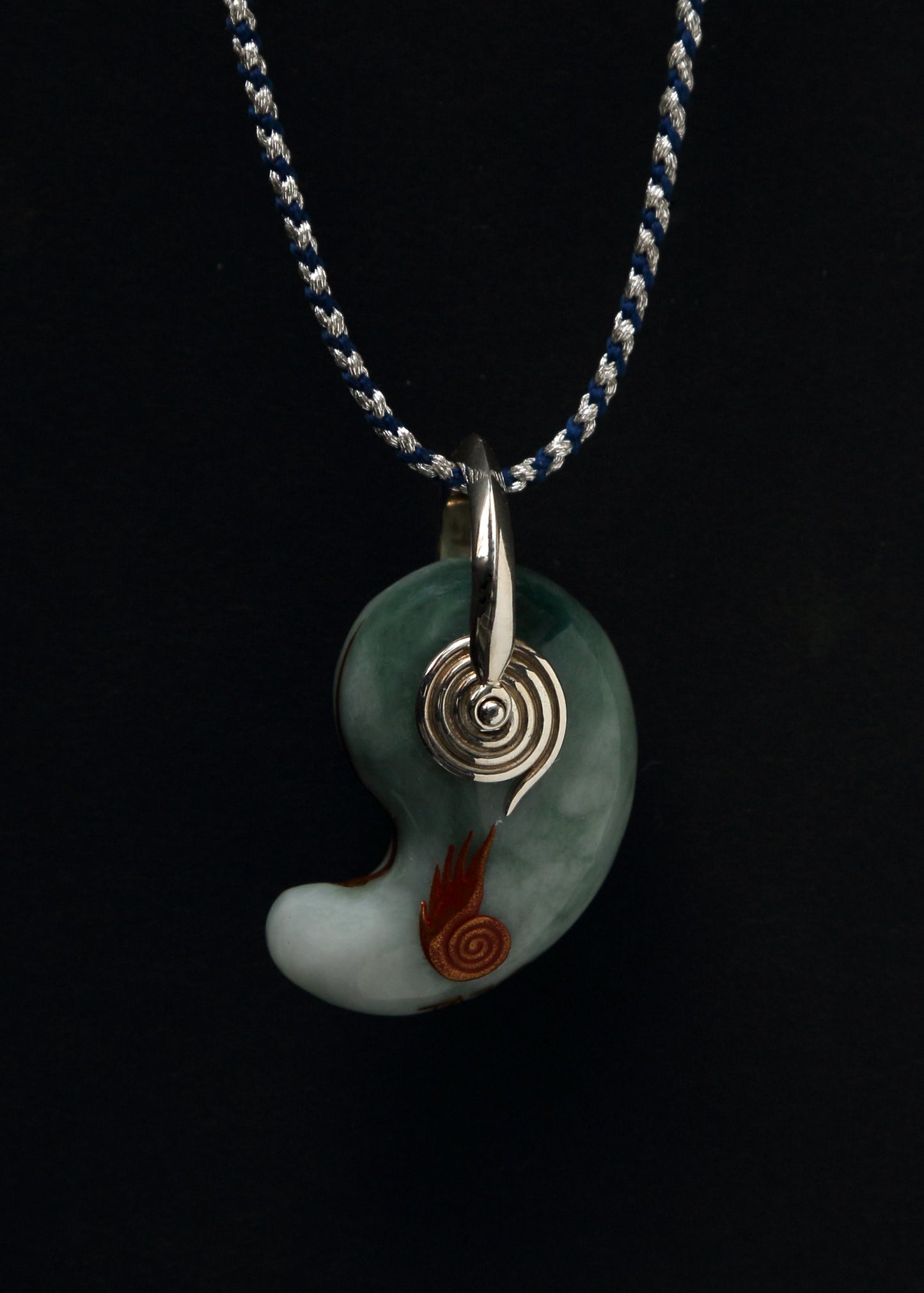 Nasu Isao: Cosmic Womb Jewel