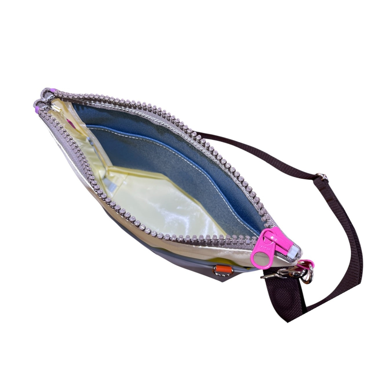 SCT: Hand-made Shoulder Bag