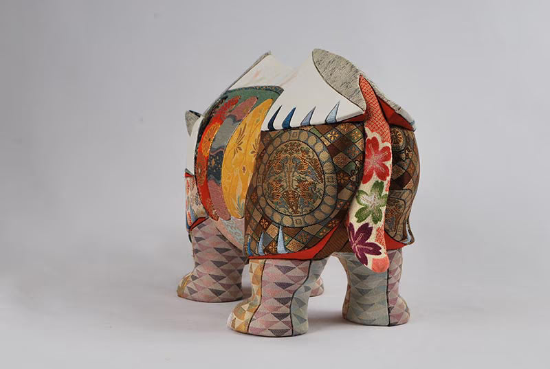 Koikko: anima Series: Large Rhino (Made to Order)