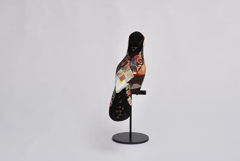 Koikko: Golden Beak – Toco Toucan (A)