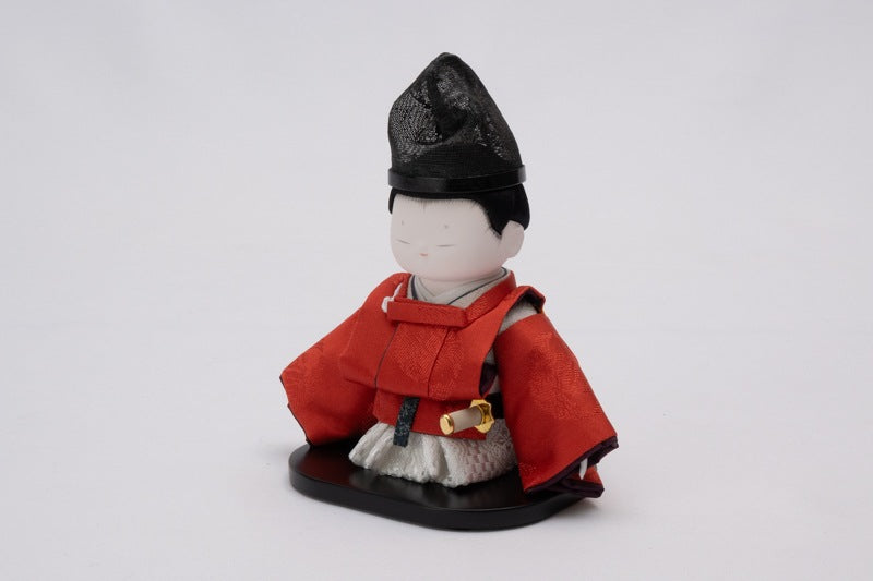 Koikko: Irodori Suikan Akane (madder)