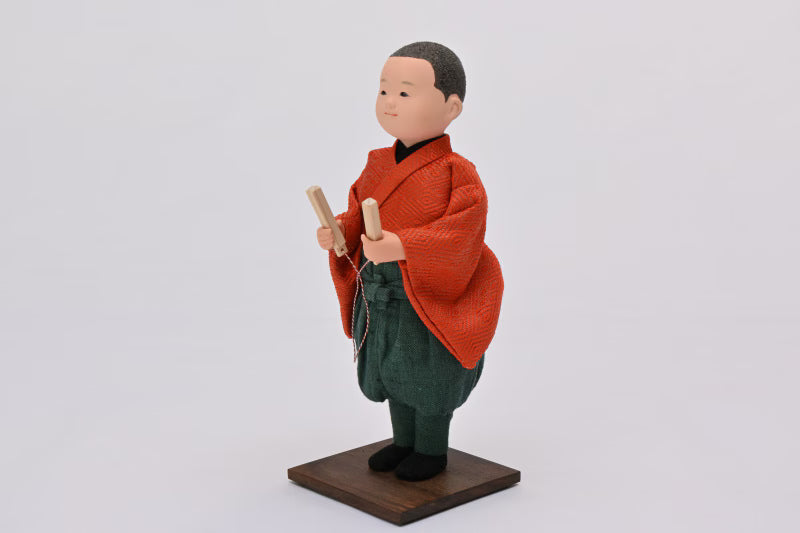 Koikko: Sumo Yobidashi Boy – East