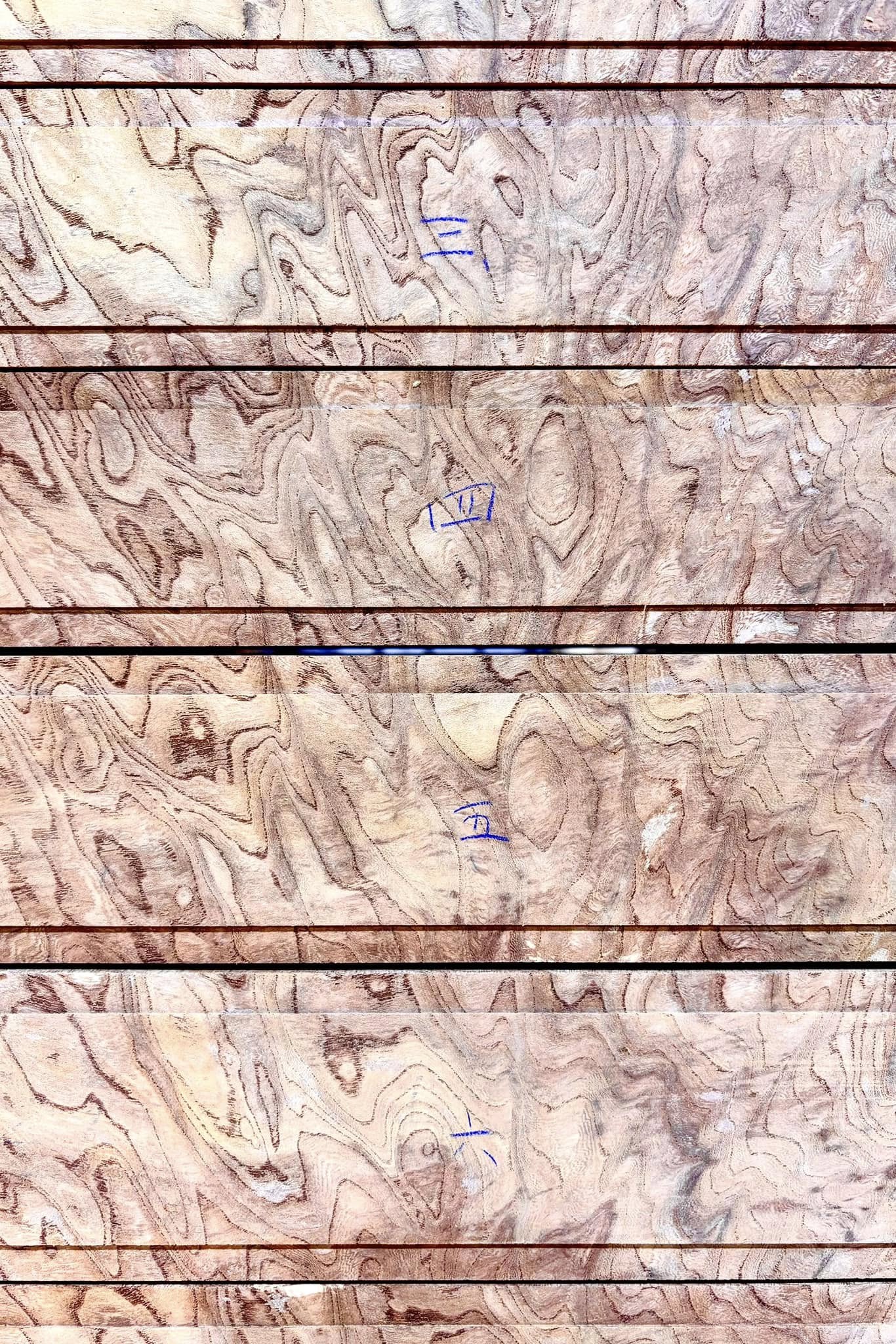 Sato Mokko: Solid Keyaki Joinery Chest