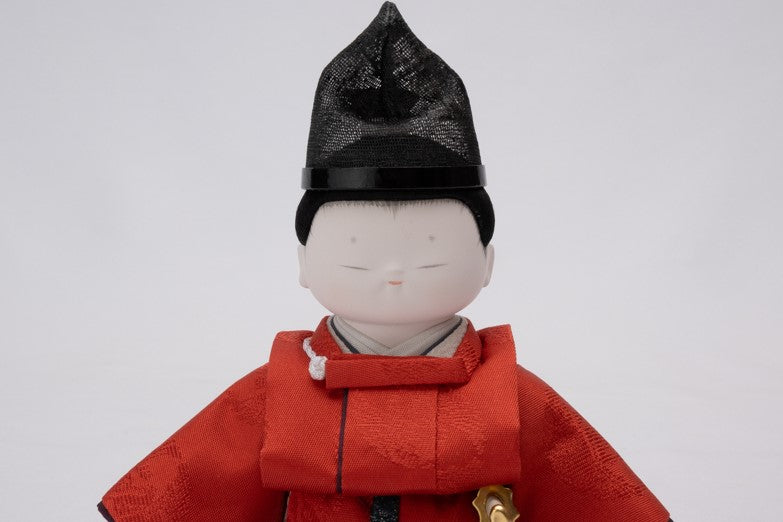 Koikko: Irodori Suikan Akane (madder)