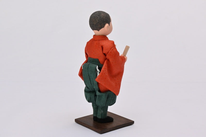 Koikko: Sumo Yobidashi Boy – East