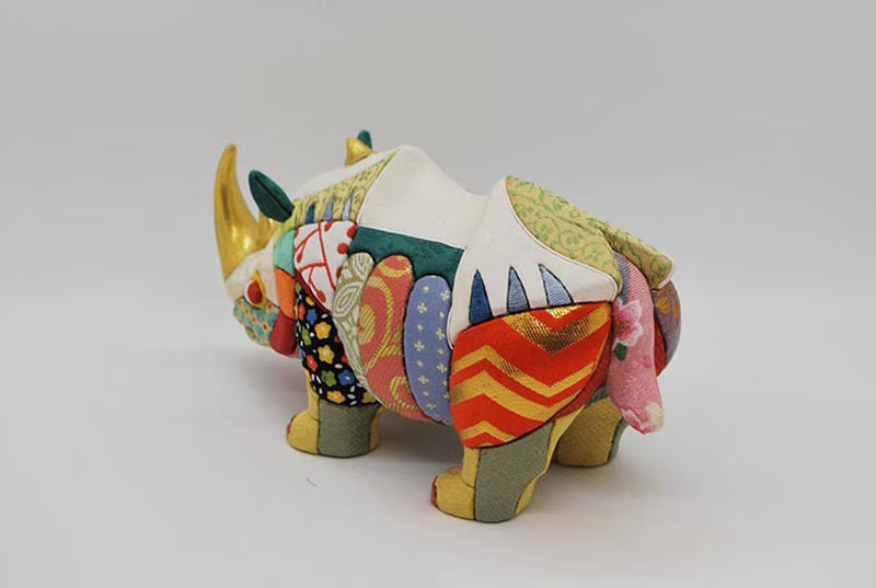 Koikko: anima Series: Small Rhino C (Made to Order)