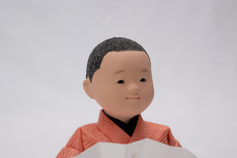 Koikko: Sumo Yobidashi Boy – West