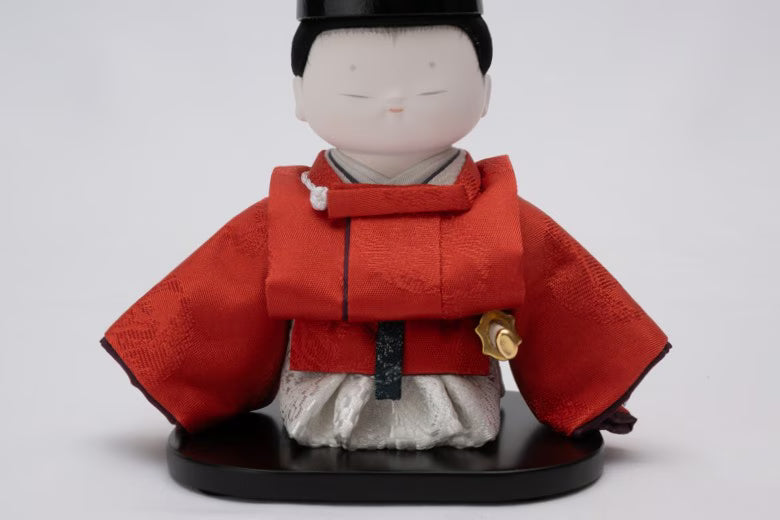 Koikko: Irodori Suikan Akane (madder)