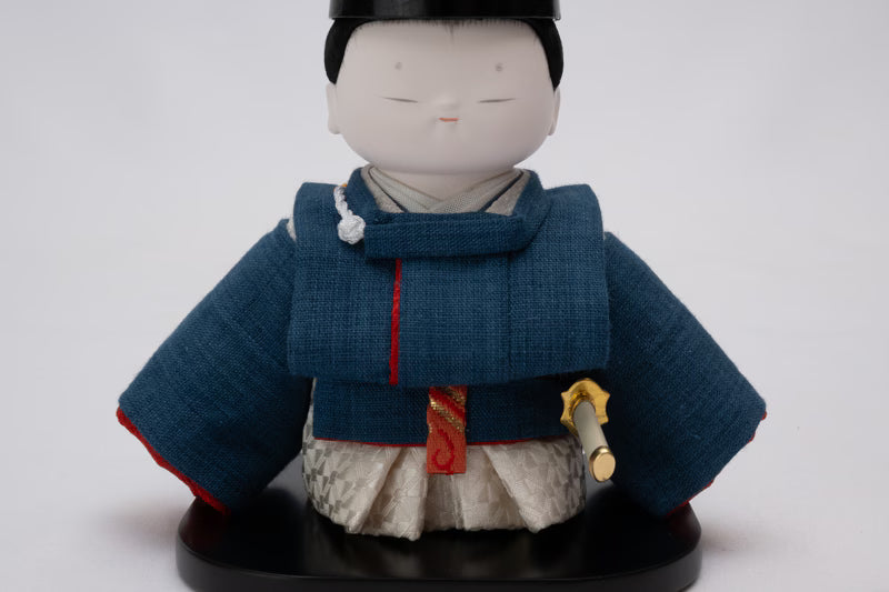 Koikko: Irodori Suikan Ai (indigo)