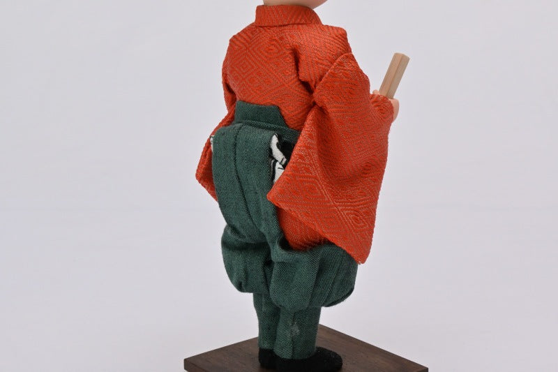 Koikko: Sumo Yobidashi Boy – East