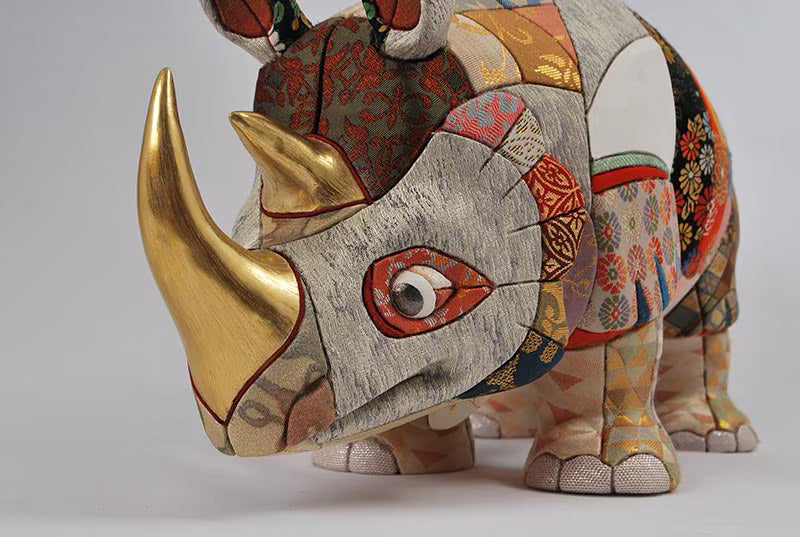Koikko: anima Series: Large Rhino (Made to Order)