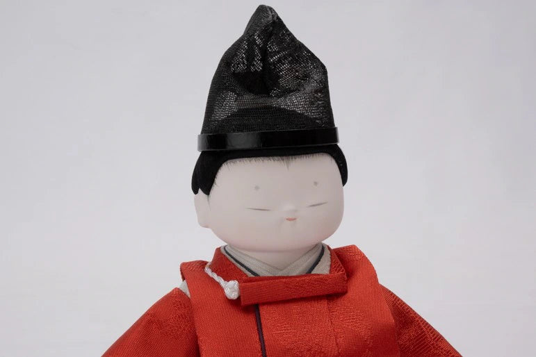 Koikko: Irodori Suikan Akane (madder)