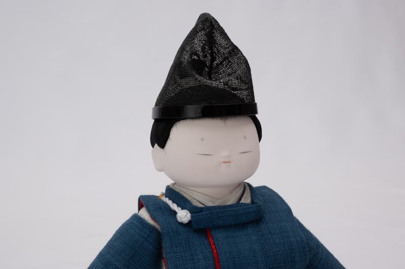 Koikko: Irodori Suikan Ai (indigo)