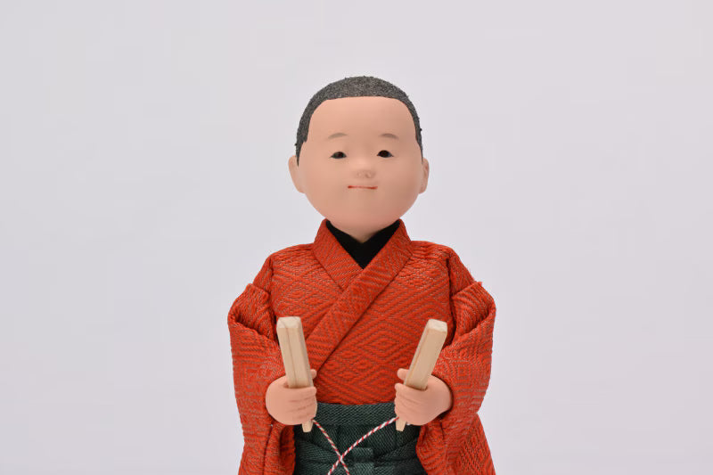 Koikko: Sumo Yobidashi Boy – East
