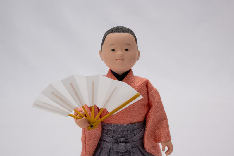 Koikko: Sumo Yobidashi Boy – West