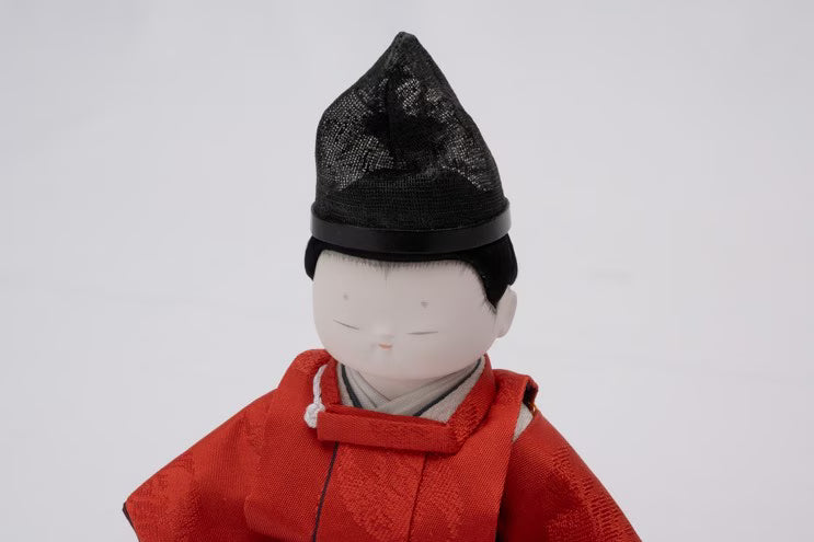 Koikko: Irodori Suikan Akane (madder)