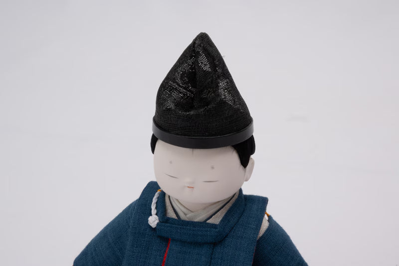 Koikko: Irodori Suikan Ai (indigo)