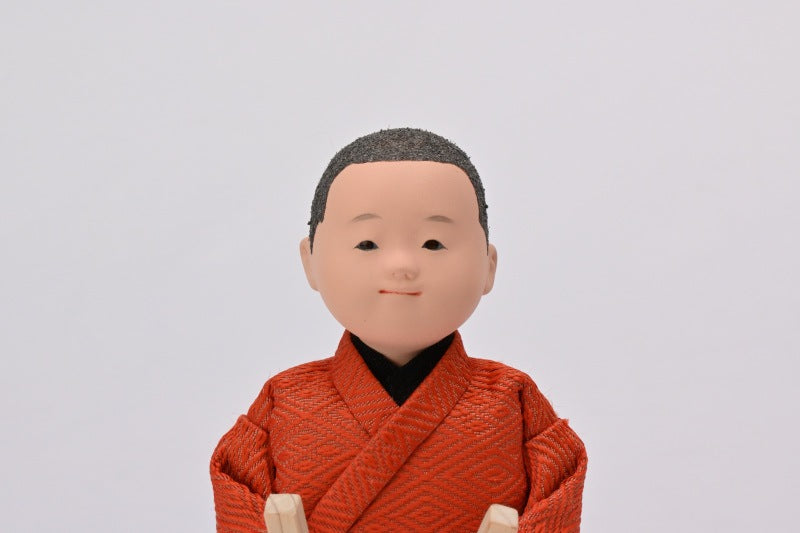 Koikko: Sumo Yobidashi Boy – East