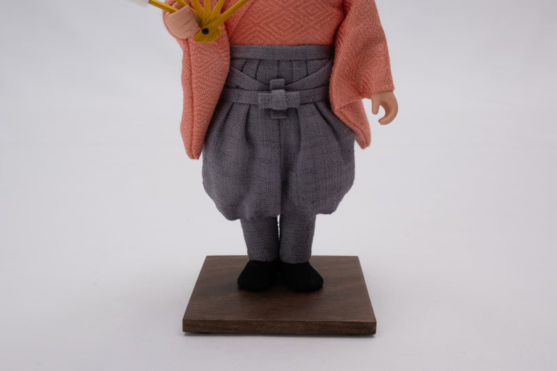 Koikko: Sumo Yobidashi Boy – West