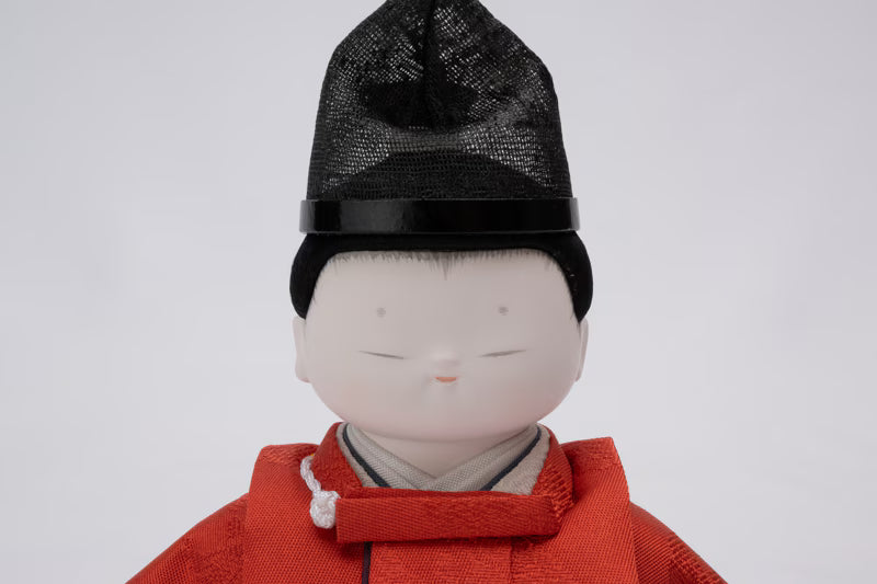 Koikko: Irodori Suikan Akane (madder)