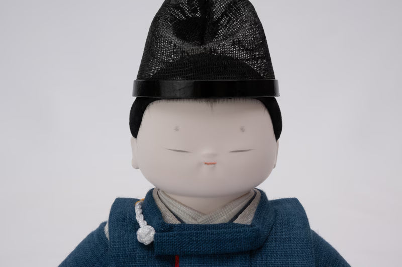 Koikko: Irodori Suikan Ai (indigo)