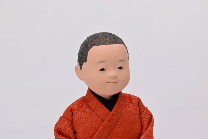 Koikko: Sumo Yobidashi Boy – East