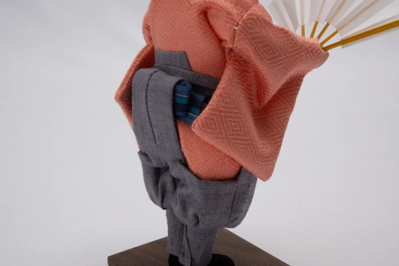 Koikko: Sumo Yobidashi Boy – West