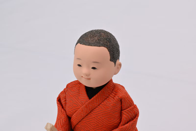 Koikko: Sumo Yobidashi Boy – East