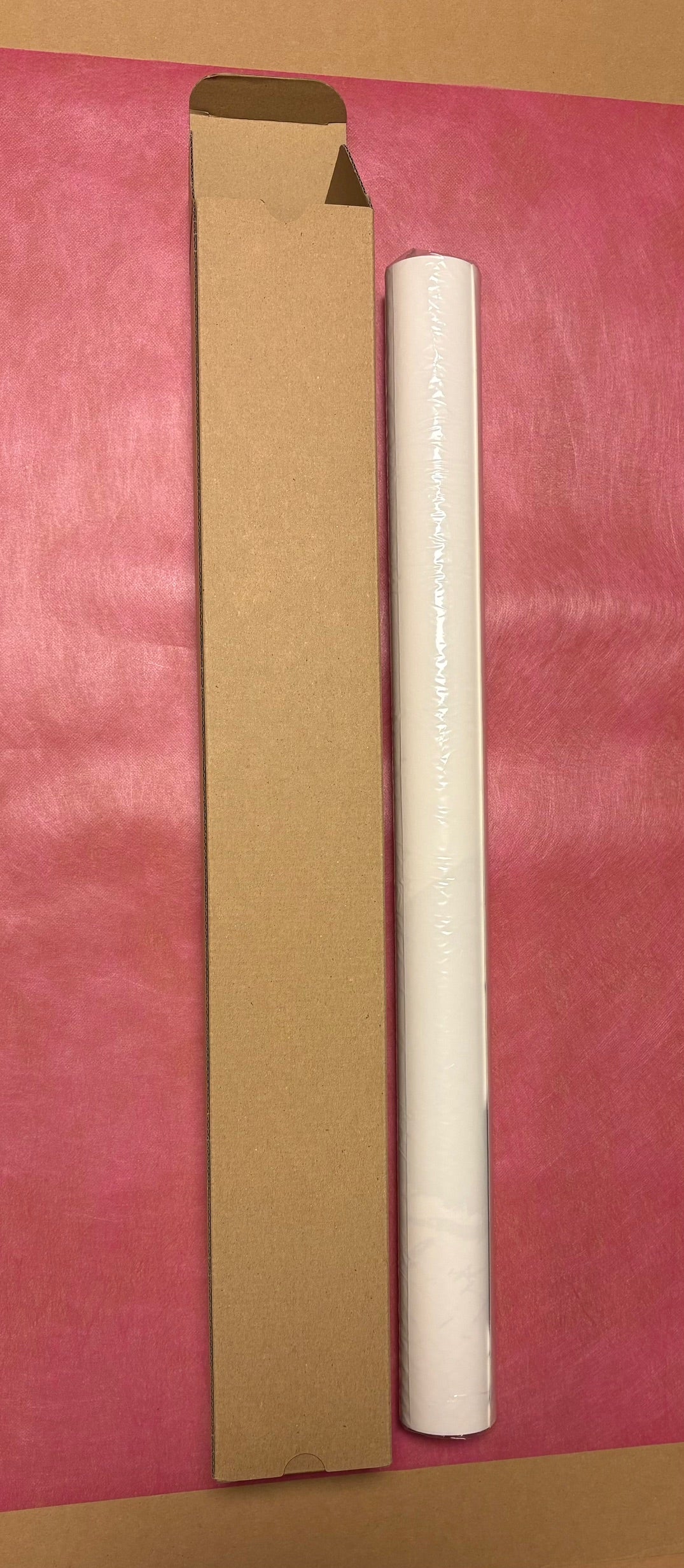 Kei Sato: Ancient Character Poster: 目目 (to gaze in surprise)